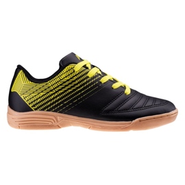 Martes Essentials Mattor IC 92800490374 Chaussures de football le noir