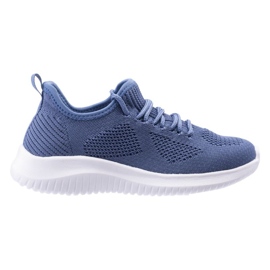 Martes Essentials Emidy Chaussures 92800595274 Bleu marine