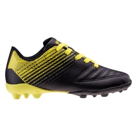 Martes Essentials Football Shoes Mator FG 92800490366 le noir