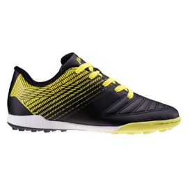 Martes Essentials Mator TF 92800490382 Chaussures de football le noir