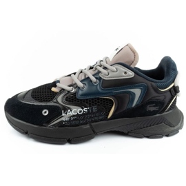 Lacoste L003 NEO 745SMA0001075 Chaussures noir