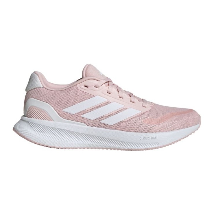 Chaussures de course Adidas Runfalcon 5 Running IE0528 rose