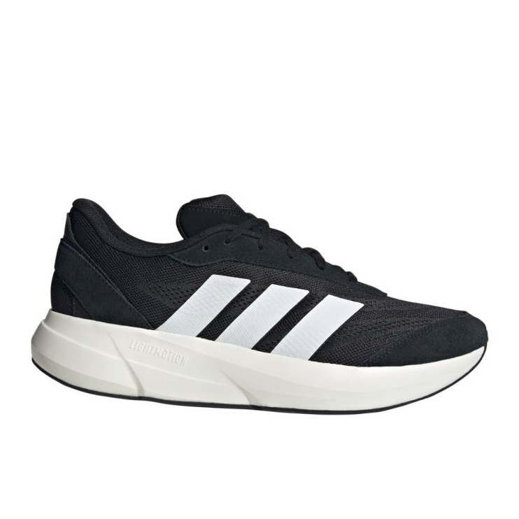 Chaussures adidas Lightshift JH9315 le noir