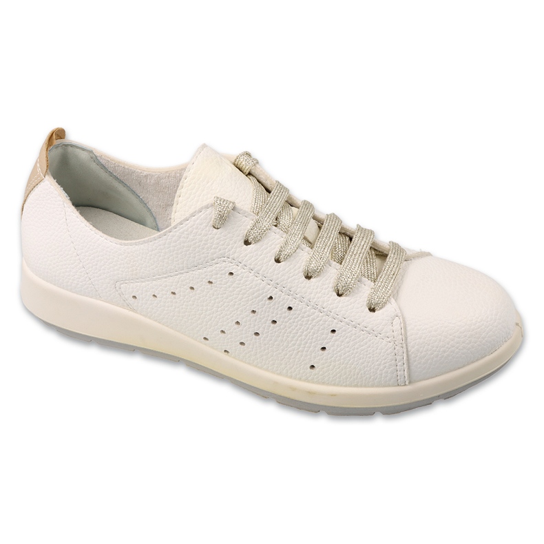 Befado Women's Sports Pu 156d025 Beige Befado Women's Sports Pu 156d025 Beige