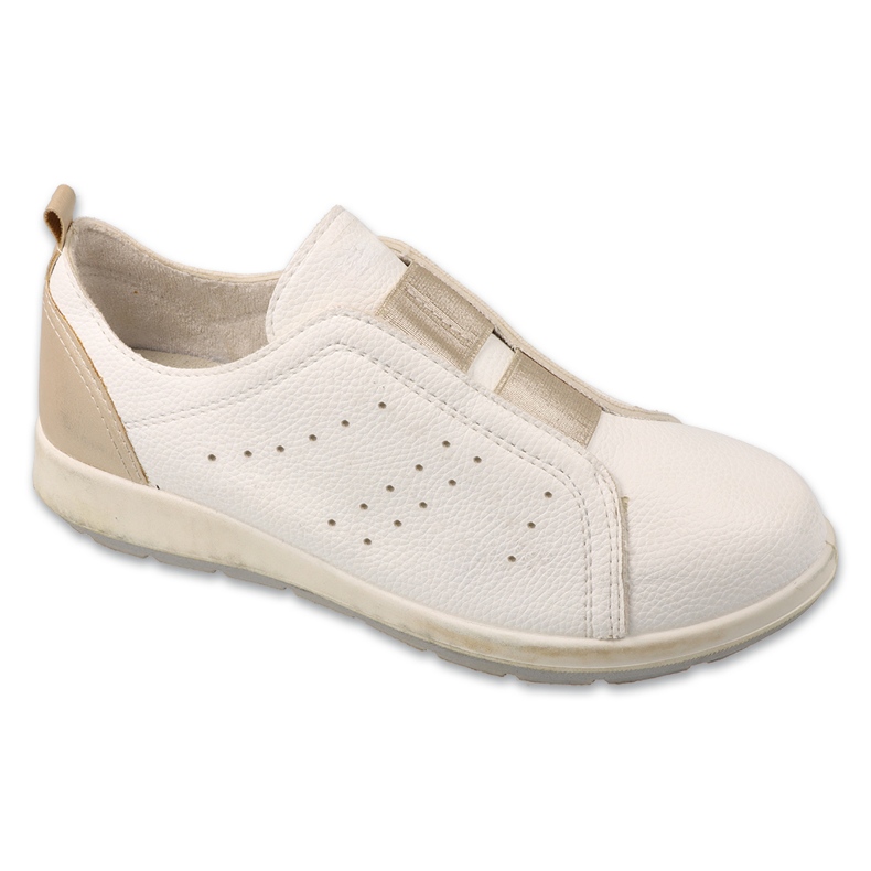 Befado Women's Sports Pu 156d027 Beige Befado Women's Sports Pu 156d027 Beige