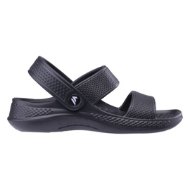 Sandals Martes Essentials Sand 92800598430 noir le noir