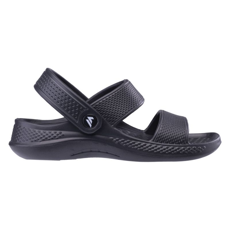 Sandals Martes Essentials Sand 92800598430 noir le noir