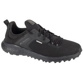 Columbia Benson CRZ 2108791010 Chaussures noires