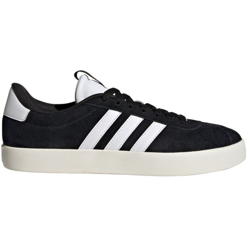 Chaussures Adidas Vl Court 3.0 U ID6279 le noir