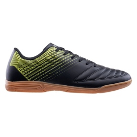 Martes Essentials Football Shoes Mator IC 92800330329 noir