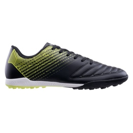 Martes Essentials Mattor TF 92800330386 Chaussures de football noir