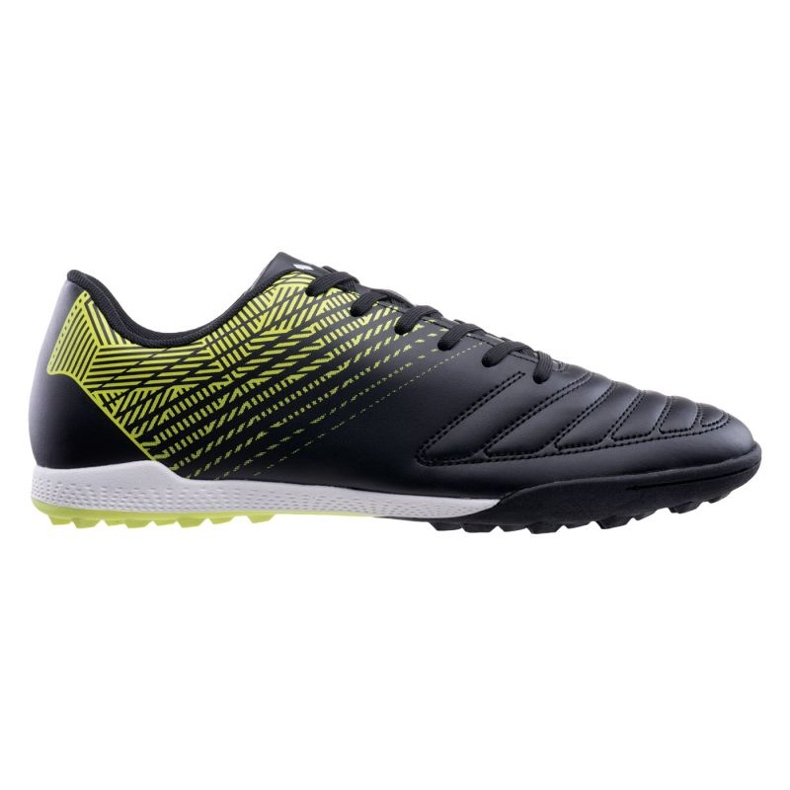 Martes Essentials Mattor TF 92800330386 Chaussures de football le noir Martes Essentials Mattor TF 92800330386 Chaussures de football le noir