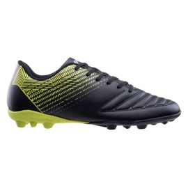Martes Essentials Football Shoes Mator FG 92800330323 noir