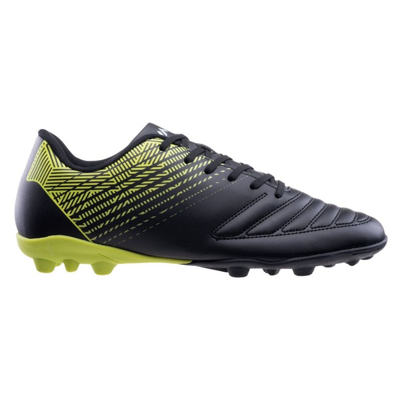 Martes Essentials Football Shoes Mator FG 92800330323 le noir