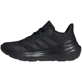 Adidas Tensaur Run 3.0 IE3542 Chaussures de course noir
