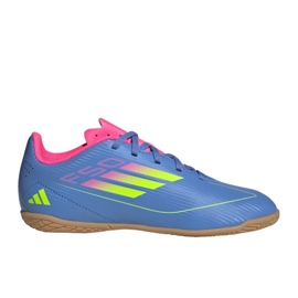 Club Adidas F50 dans IE3734 Chaussures de football bleu