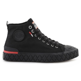 Palladium palladium ace chukka org 79142-001-m le noir