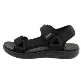 Grisport Grisport GR-25-01-9033m noir