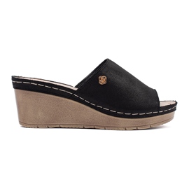 Goodin Cales des femmes noires