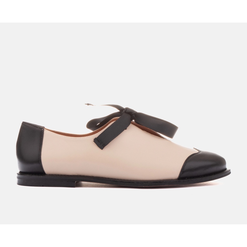 Marco Shoes Gelves jazzów beige
