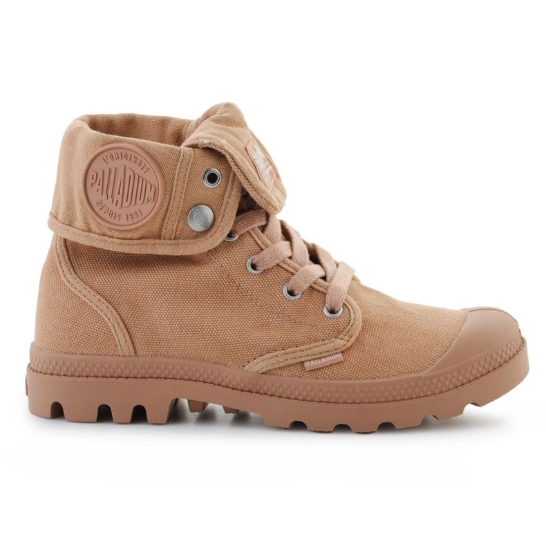 Palladium Baggy 92353-287-M beige