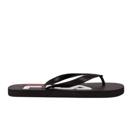 Fila Troy FFW0005 80010 Black Flip -flops noir