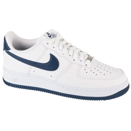 Chaussures Nike Air Force 1 07 M FJ4146-104 blanc