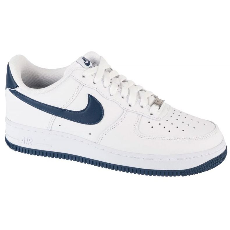Chaussures Nike Air Force 1 07 M FJ4146-104 blanche