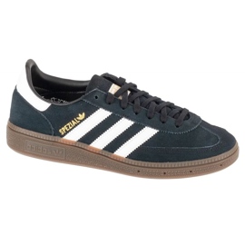 Chaussures adidas handball spezial ih8010 noir