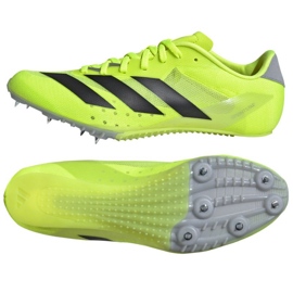 Adidas Sprintstar IF9404 Pikes vert