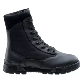 Magnum Classic 0802035010737 Chaussures tactiques noir