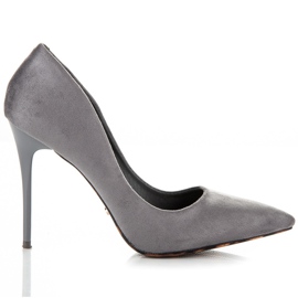 Seastar Talons style léopard gris