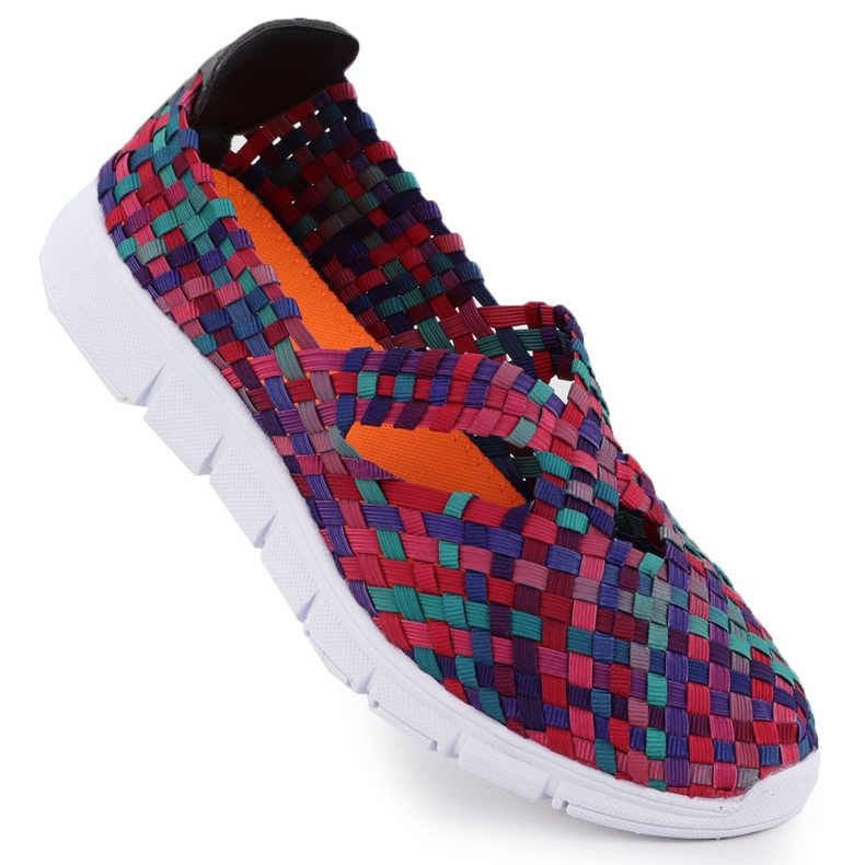 Chaussures de sport Artiker multicolore 56C1290