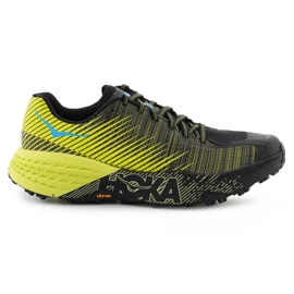 Hoka one evo speedgoat 1111430-cib jaune