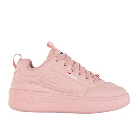Fila Superbubble Shoes FFW0536 40123 Pink rose Fila Superbubble Shoes FFW0536 40123 Pink rose