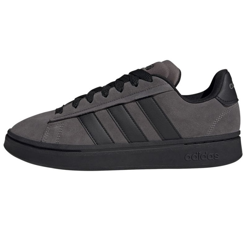 Adidas Grand Court Alpha 00S JP7632 Shoes graphite gris