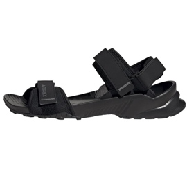 Sandales Adidas Terrex Hydrera JQ2231 noir