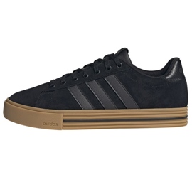 Adidas Daily 4.0 JH6930 Chaussures le noir