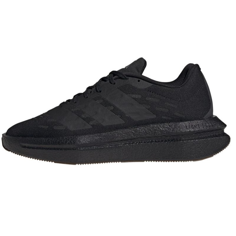 Adidas Flowboost JR5503 Chaussures noires le noir