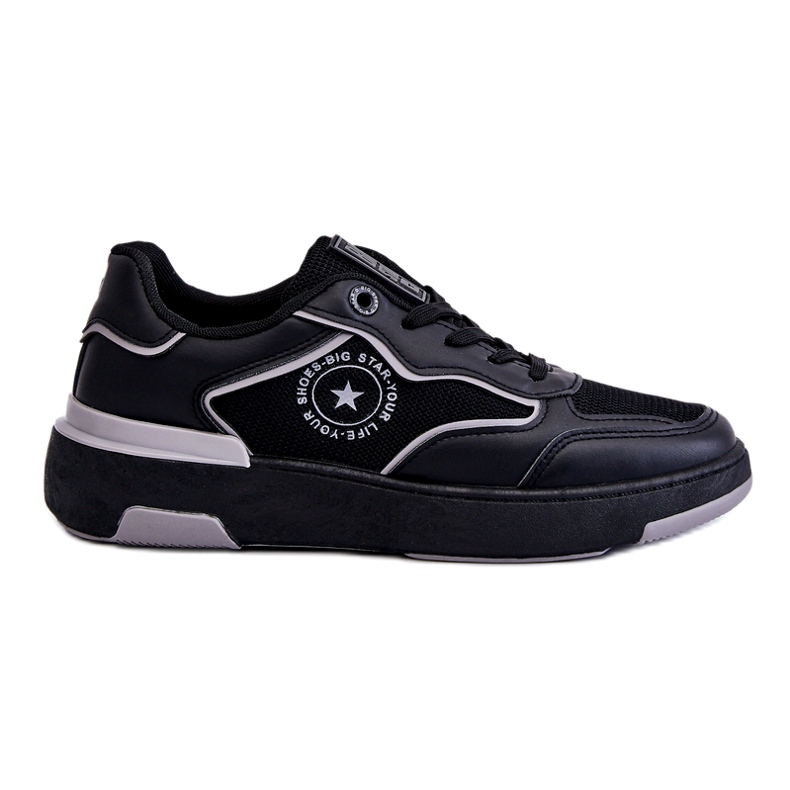Big Star LL2744443 le noir
