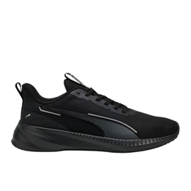Chaussures de course puma flyer lite 3 310797 04 noir le noir