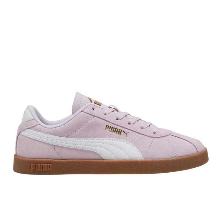 Puma Club II 397444 12 chaussures rose