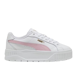 Puma Karmen II L 397456 12 chaussures blanche