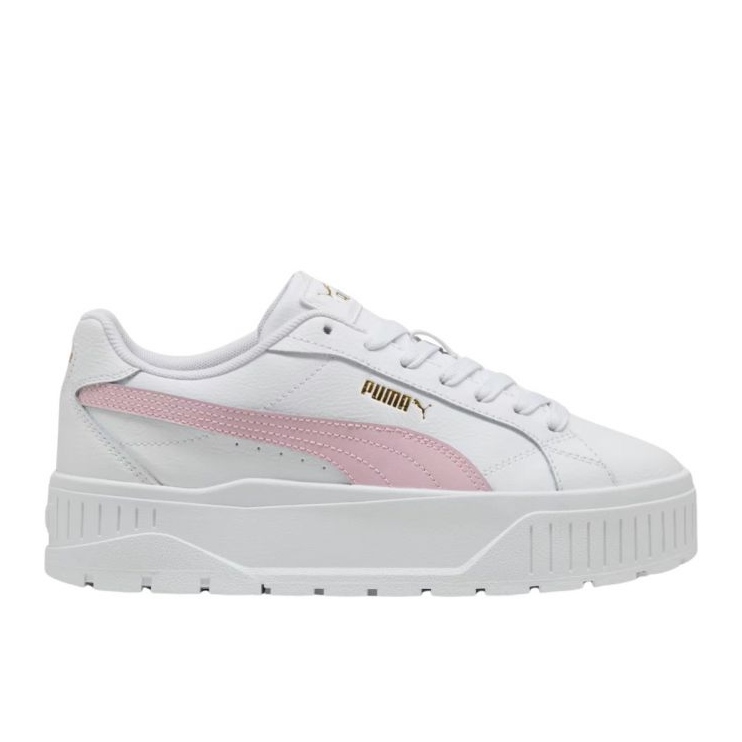 Puma Karmen II L 397456 12 chaussures blanche