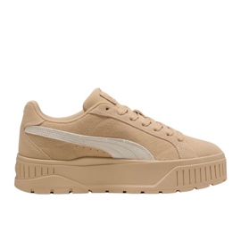 Puma Karmen II 397457 07 chaussures beige