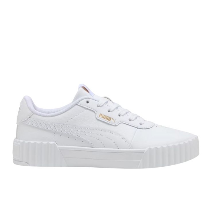 Puma Carina 3.0 400365 01 Chaussures blanche Puma Carina 3.0 400365 01 Chaussures blanche