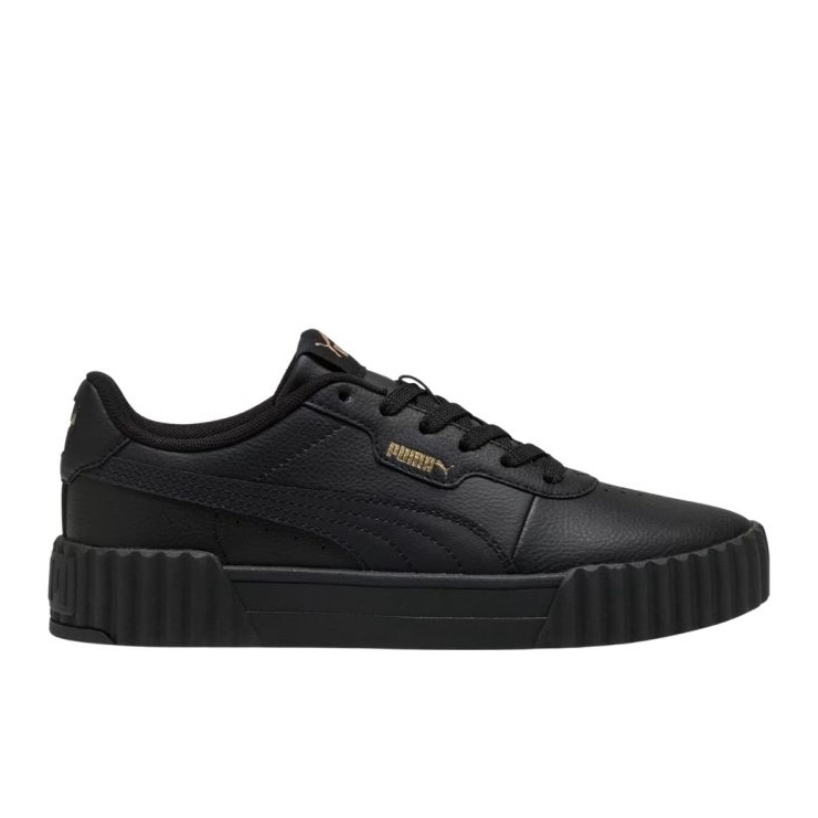 Puma Carina 3.0 400365 02 Chaussures le noir