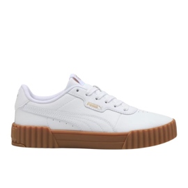 Puma Carina 3.0 400365 07 Chaussures blanc
