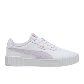 Puma Carina 3.0 400365 11 chaussures blanc