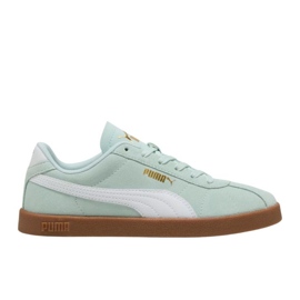 Puma Club II 397444 10 chaussures vert